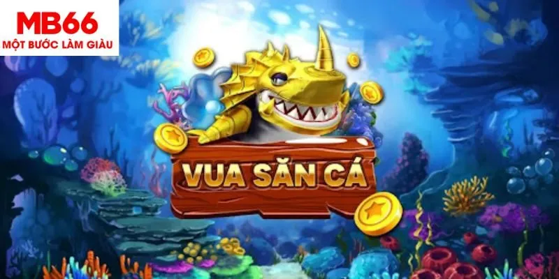 Khuyến mãi hấp dẫn tại bắn cá Jili MB66