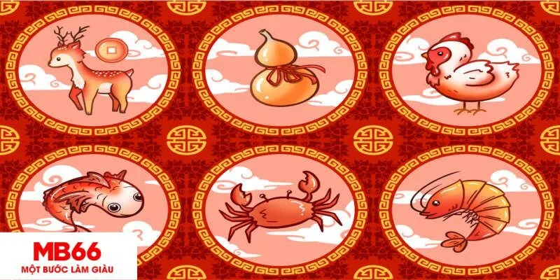 Cách chơi Bầu Cua MB66