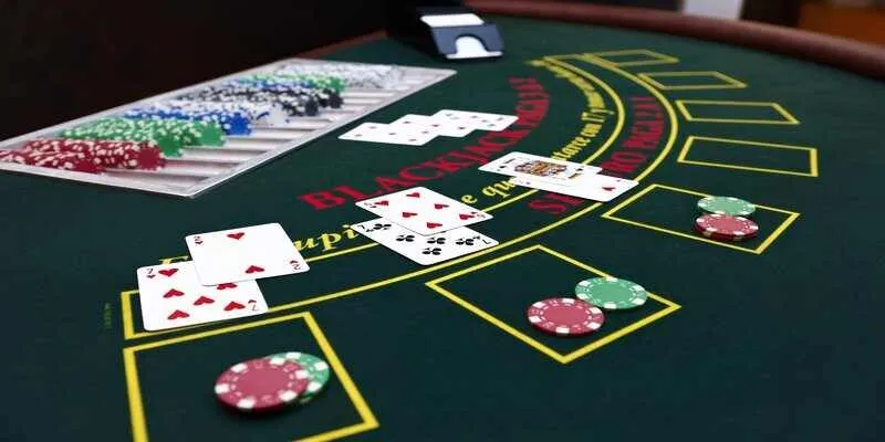 Cách chơi Blackjack MB66 như thế nào?