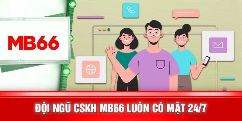 Những tính năng nổi bật của MB66
