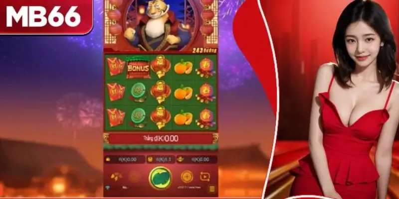 Hướng dẫn chơi nổ hũ PG MB66 an toàn