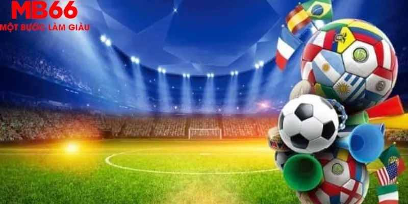 Giới thiệu về sảnh cược IM Sports