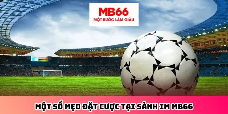 Sảnh IM MB66