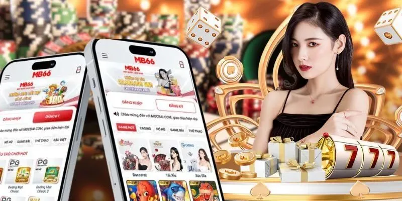 Tính Năng Nổi Bật của App Nhà Cái MB66
