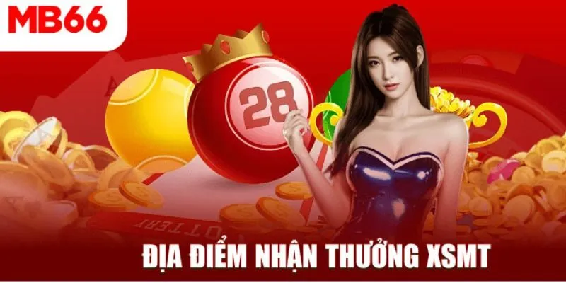 Cách thức chơi Xổ số miền Trung MB66