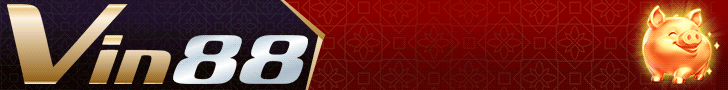 banner tết vin88