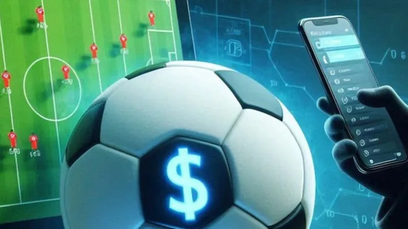 Hướng dẫn đặt cược kèo tỷ số tại nhà cái MB66 đơn giản