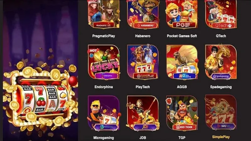 4 bước đặt cược chơi Nổ Hũ Habanero tại MB66